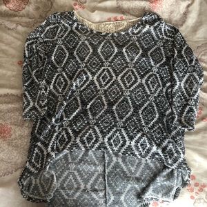 💎 3/20 Aeropostale Mid Sleeve Length Shirt.